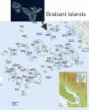 Brabant Islands