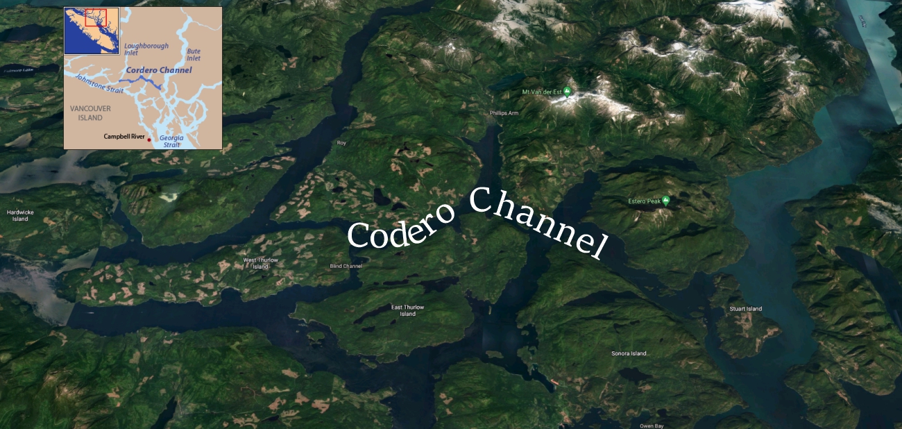 Codero Channel