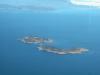 Ballenas Islands