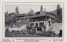Radium Hot Springs BC 1920s