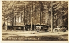 Auto camp in New Westminster BC, 1920s or maybe 1930s?